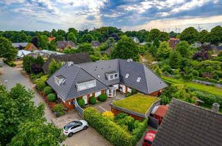 Haus kaufen in 24997 Wanderup, Investieren mit Weitblick - ca. 400 qm Wohn-und Gewerbefläche mit Ausbaupotenzial