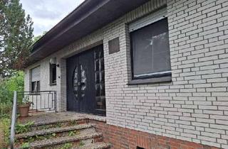 Einfamilienhaus kaufen in 29323 Wietze, Einfamilienhaus in schöner Ortsrandlage