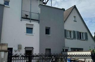 Doppelhaushälfte kaufen in 64546 Mörfelden-Walldorf, Moderne Doppelhaushälfte mit gehobener Innenausstattung in Mörfelden-Walldorf