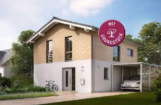 Haus kaufen in 54298 Welschbillig, Wir bringen Ihre Träume in Form!