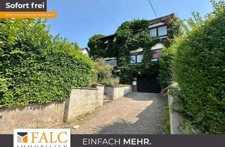 Haus kaufen in 66663 Merzig, Versteckter Schatz: Großes Familienhaus in sehr schöner Lage!