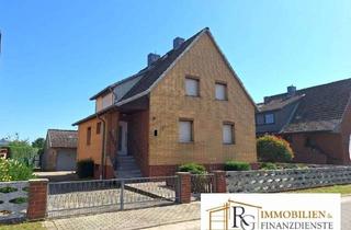 Haus kaufen in 38470 Parsau, Heizung neu! Fenster neu! Harzer Dach! EFH mit Einliegerwohnung in familienfreundlicher Wohnlage