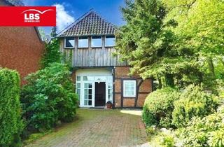 Haus kaufen in 31303 Burgdorf, Charmantes Zweifamilienhaus in Burgdorf-Beinhorn