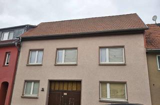 Bauernhaus kaufen in Brückenstraße 25, 99955 Bad Tennstedt, Bauernhaus in Bad Tennstedt zu verkaufen :)