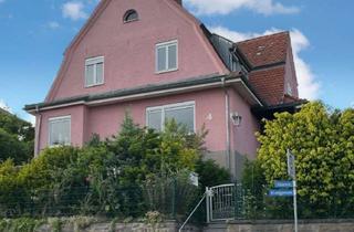 Einfamilienhaus kaufen in Rosenstraße, 74861 Neudenau, Einfamilienhaus in Neudenau mit Garten, Garage und dem Potential zum großzügigen wohnen.