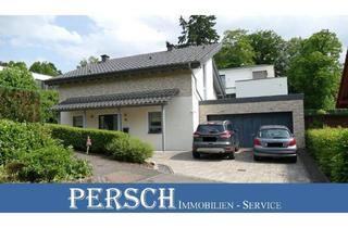 Einfamilienhaus kaufen in 66606 Sankt Wendel, Exklusives Einfamilienhaus in begehrter Lage von St. Wendel