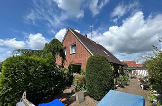 Haus kaufen in 48599 Gronau, Gronau (Westfalen) - EFH/ZFH mit neuerer Heizung, Nebengebäuden und viel Potenzial