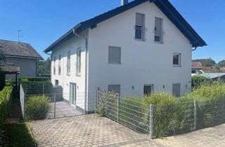 Doppelhaushälfte kaufen in 94469 Deggendorf, Fast wie neu - Doppelhaushälfte in Deggendorf