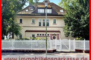 Villa kaufen in 75179 Nordstadt, Liebhabervilla in exklusiver Lage!
