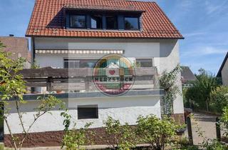 Einfamilienhaus kaufen in 95358 Guttenberg, Ihr neues Zuhause: Einfamilienhaus mit Wohlfühlcharakter in Guttenberg
