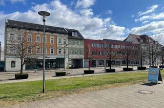 Haus kaufen in Bahnhofstraße 22, 99734 Nordhausen, Wohn- & Geschäftshaus in super Lage in Nordhausen