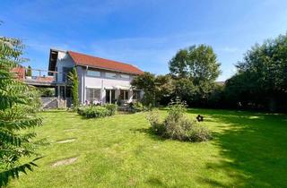 Einfamilienhaus kaufen in Nelkenstraße 10, 84558 Kirchweidach, TRAUMHAFTES EINFAMILIENHAUS ! MIT MODERNEM GRUNDRISS UND ENERGIEEFFIZIENTER TECHNIK