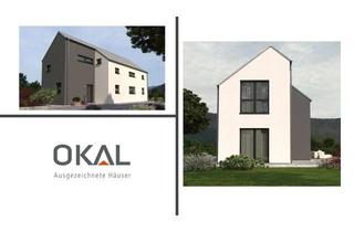 Einfamilienhaus kaufen in 14532 Stahnsdorf, DAS EINFAMILIENHAUS FÜR INDIVIDUALISTEN