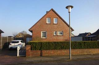 Einfamilienhaus kaufen in 38465 Brome, Gepflegtes Einfamilienhaus mit Garten, Keller und Garage – perfekt für Familien