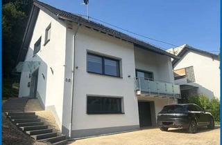Einfamilienhaus kaufen in 66663 Merzig, modernes, kernsaniertes Einfamilienhaus