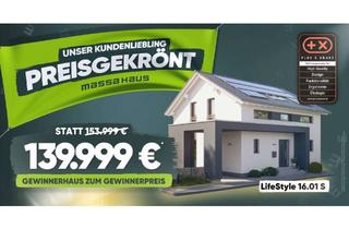 Haus kaufen in 66663 Merzig, Aktionshaus 16.01 S: Stilvoll wohnen, clever investieren