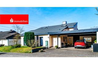 Einfamilienhaus kaufen in 56379 Holzappel, Außergewöhnliches Einfamilienhaus mit Einliegerwohnung in Holzappel