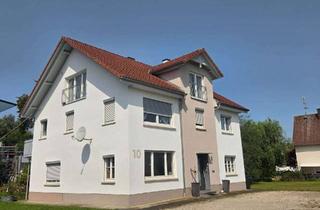 Haus kaufen in 88433 Schemmerhofen, Großzügiges Wohnhaus / 3-Fam. Haus bei Schemmerhofen