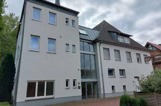 Haus kaufen in Ballbahn 14, 46325 Borken, Pflege-/Wohnimmobilie mit 17 Ein- und Zwei-Zimmerappartements