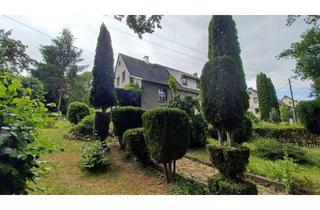 Haus kaufen in 08538 Weischlitz, Wohnidylle mit Naturanschluss!