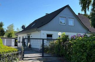 Einfamilienhaus kaufen in 58285 Gevelsberg, Großzügiges Einfamilienhaus mit idyllischem Garten - Perfekt für die ganze Familie