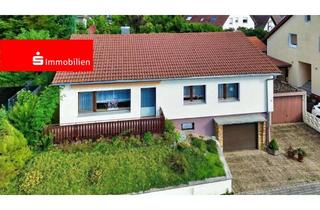 Einfamilienhaus kaufen in 64354 Reinheim, Einfamilienhaus in Reinheim