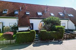 Reihenhaus kaufen in 39221 Welsleben, Reihenhausjuwel in ruhiger Toplage – Einziehen & wohlfühlen