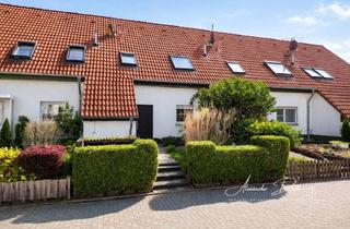 Reihenhaus kaufen in 39221 Welsleben, Reihenhausjuwel in ruhiger Toplage – einziehen, ankommen & wohlfühlen