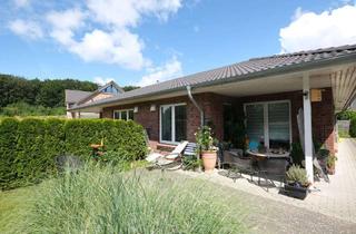 Doppelhaushälfte kaufen in 24340 Eckernförde, Bungalow als Doppelhaushälfte