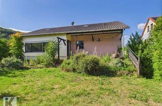 Haus kaufen in 67273 Bobenheim am Berg, Großzügiges Anwesen in besonderer Lage mit Einliegerwohnung sucht Familienanschluss