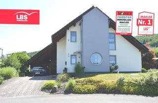 Haus kaufen in 37671 Höxter, Das Haus das Herzen gewinnt, weil es den Verstand überzeugt!