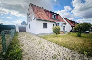 Einfamilienhaus kaufen in 38268 Lengede, Einfamilienhaus in Woltwiesche zum Kauf!