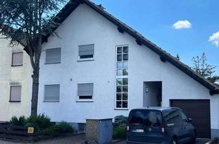 Doppelhaushälfte kaufen in 64331 Weiterstadt, Charmante Doppelhaushälfte mit großem Garten