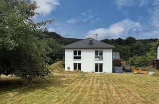 Einfamilienhaus kaufen in 66606 St. Wendel, Ihr neues Einfamilienhaus wartet - Osterbrücken