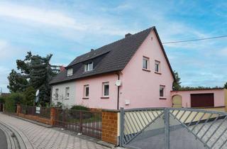 Haus kaufen in 67134 Birkenheide, Ihr Zuhause für zwei – mit Garten, Charme und viel Raum für Ideen