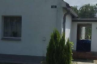 Haus kaufen in Siedlungsweg 14, 17291 Prenzlau, Charmantes EFH auf 2900 m², wird altersbedingt unter Marktpreis abgegeben. Für Schnellentschlossene!
