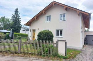 Einfamilienhaus kaufen in 82069 Schäftlarn, Großzügiges Einfamilienhaus in sonniger Lage, Obj. T/0573