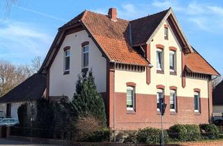 Villa kaufen in 30827 Garbsen, Gründerzeitvilla im Herzen von Berenbostel