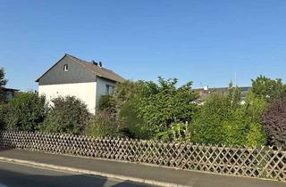 Einfamilienhaus kaufen in Gerhart-Hauptmann-Straße, 61273 Wehrheim, PROVISIONSFREI! Einfamilienhaus mit großem Garten