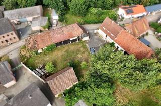 Bauernhaus kaufen in 67697 Otterberg, Ehemaliges Bauernhaus mit Scheunen und Ländereien