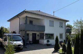 Haus kaufen in 78737 Fluorn-Winzeln, Verstecktes Traumhaus mit Garten