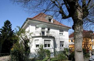 Mehrfamilienhaus kaufen in 69469 Weinheim, Sanierungsbedürftiges Mehrfamilienhaus mit 3 Wohneinheiten in bevorzugter Lage in Weinheim