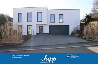 Haus kaufen in 54568 Gerolstein, Modernes und hochwertig ausgestattetes Architektenhaus in bester Wohnlage, Gerolstein (37)