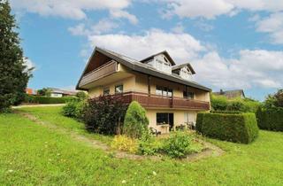 Einfamilienhaus kaufen in 72186 Empfingen, Großes Einfamilienhaus mit schönem Garten und viel Gestaltungsmöglichkeiten