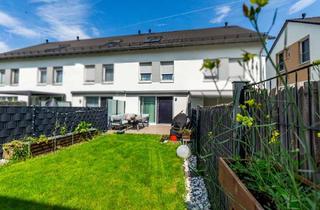 Haus kaufen in 88074 Meckenbeuren, Meckenbeuren - Modernes RMH in beliebter Lage! Urban & familienfreundlich…