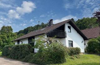 Haus kaufen in 74420 Oberrot, Leben im idyllischen Rottal ...