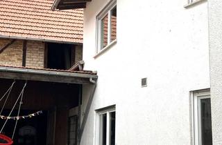 Haus kaufen in 55239 Gau-Odernheim, kleiner Hof...grosses Potential...einfach einziehen und nach eigenen Wünschen umgestalten