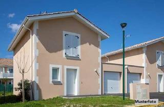 Einfamilienhaus kaufen in Sonneneck xxx, 08309 Eibenstock, Einfamilienhaus-Doppelhaushälfte + provisionsfrei +