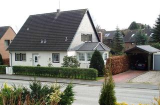 Haus kaufen in 23774 Heiligenhafen, 2 FAM-Haus, Heiligenhafen gute Lage, Niedrigenergie, grundsaniert, gehobene Ausstattung