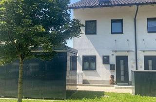 Haus kaufen in Reichenhaller Str. 86 C, 83395 Freilassing, Erfüllung Ihres Traums – Haus und Garten in Freilassing